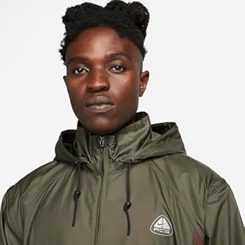 Nike ACG “Oregon Series” Shell Jacket Men's Nike ACG 